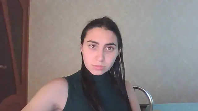 Snapshot of Kashtanka_ chatting on June 10, 11:20 am Kashtanka online show from June 10, 11:20 am
