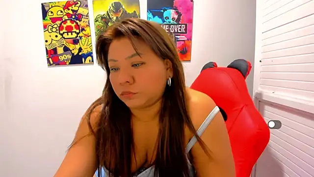 victoria love89 online show from January 18, 1:42 am