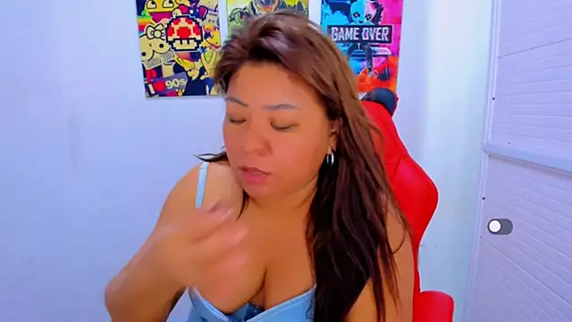 victoria love89 online show from March 12, 2:39 am