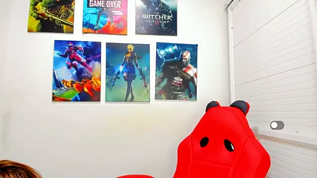 victoria love89 online show from April 11, 2:38 am