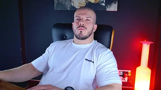 AngeloEric online show from January 7, 1:35 pm