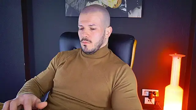 AngeloEric online show from January 22, 11:01 am