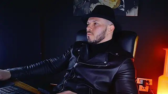 AngeloEric online show from March 21, 4:51 pm