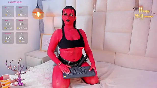 Snapshot of im_gaby_ chatting on October 30, 9:15 pm im gaby online show from October 30, 9:15 pm