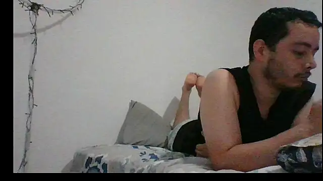 Gasparin32 online show from February 20, 2:19 am