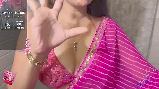 Your Sassy Goddess online show from July 9, 5:17 pm