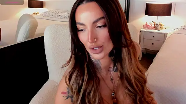 NatalyThorn88 online show from March 11, 12:06 pm