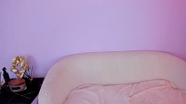 NatalyThorn88 online show from March 21, 6:07 am