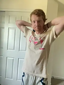 GingerKingSTL online show from July 17, 12:56 pm