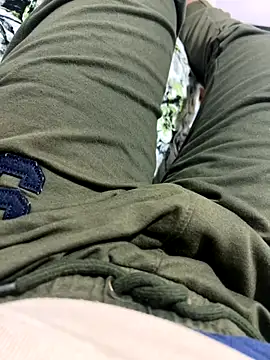 WildDick0007 online show from November 11, 5:35 pm