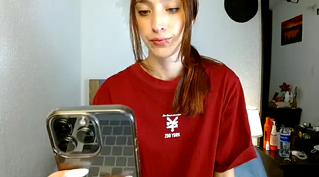 gabykovalenko14 online show from December 17, 1:39 am