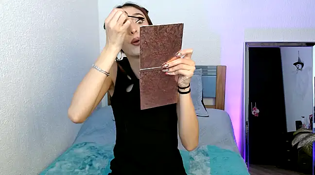 gabykovalenko14 online show from February 24, 3:53 pm