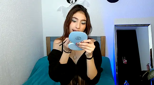 gabykovalenko14 online show from February 26, 4:45 pm