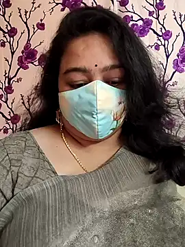 neelu-hoty online show from January 22, 5:16 am