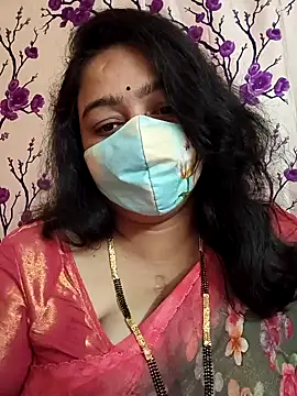 neelu-hoty online show from January 22, 2:14 pm