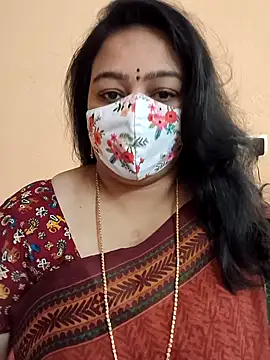 neelu-hoty online show from January 31, 2:17 pm