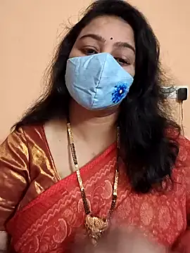 neelu-hoty online show from February 4, 3:15 pm