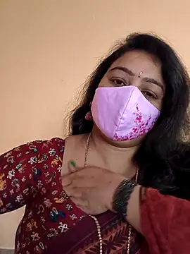 neelu-hoty online show from February 23, 9:22 am