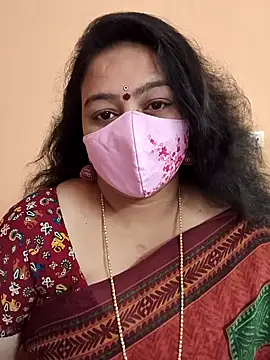 neelu-hoty online show from February 27, 1:28 pm