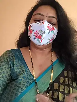 neelu-hoty online show from March 3, 11:55 am