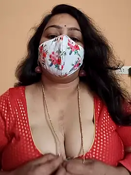 neelu-hoty online show from March 5, 12:00 pm