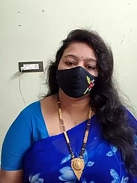 neelu-hoty online show from March 4, 8:20 am