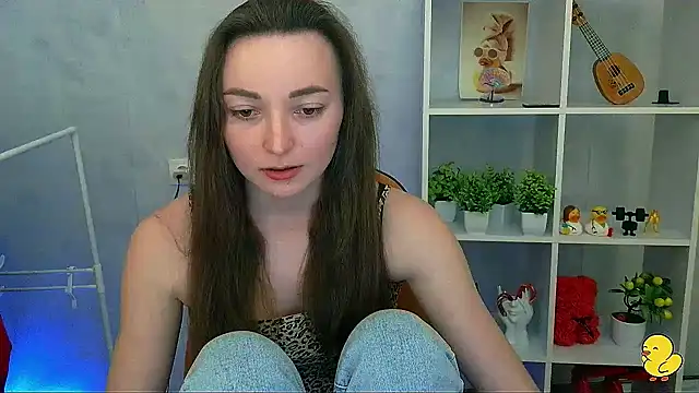  Barbie Kiss  online show from March 11, 12:11 pm