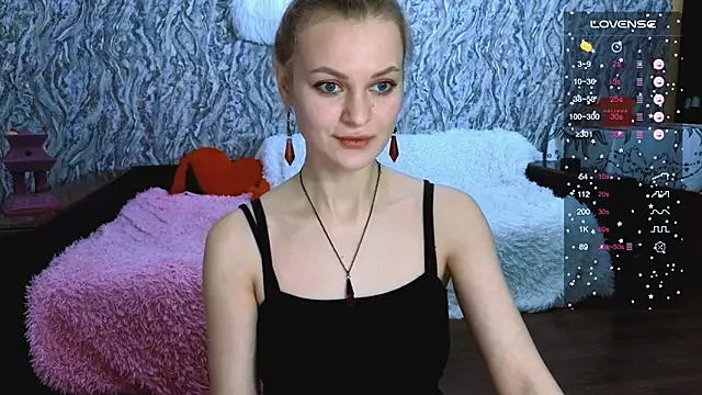 Elfanna online show from October 27, 1:15 pm