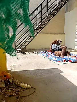 Snapshot of Chocolate_stud10 chatting on February 16, 9:16 am Chocolate stud10 online show from February 16, 9:16 am