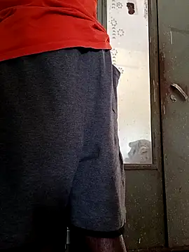 Snapshot of Chocolate_stud10 chatting on March 2, 8:54 am Chocolate stud10 online show from March 2, 8:54 am