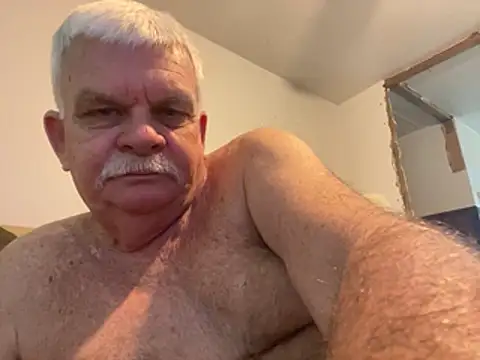 Silver1959 online show from May 13, 4:48 pm
