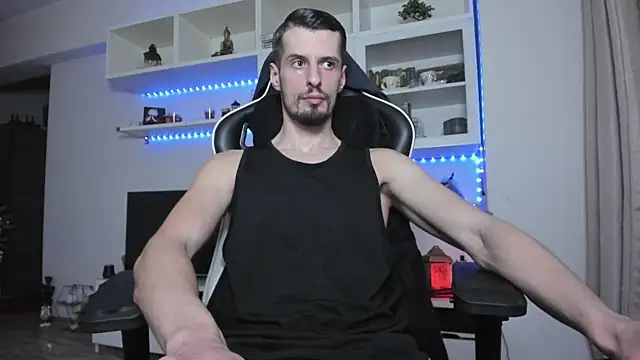 ToddClaytonn online show from January 10, 4:31 pm