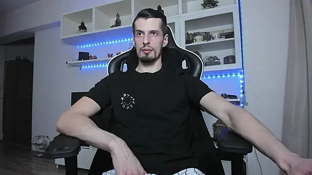 ToddClaytonn online show from January 16, 6:12 pm