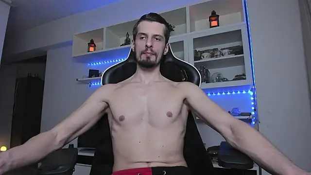 ToddClaytonn online show from February 4, 2:28 am