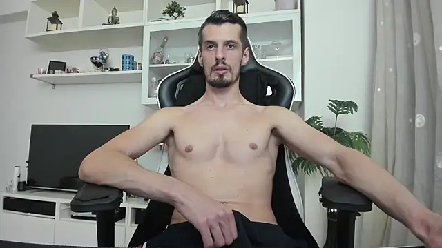 ToddClaytonn online show from July 11, 1:14 pm