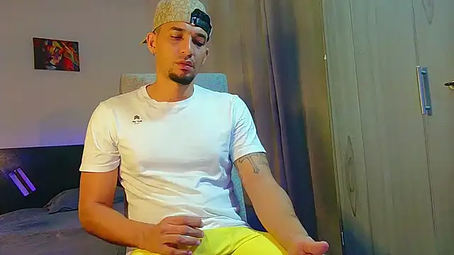 Jeff Kent2 online show from January 11, 2:16 am