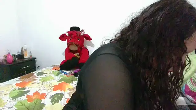 catalina boobs online show from February 20, 12:05 pm