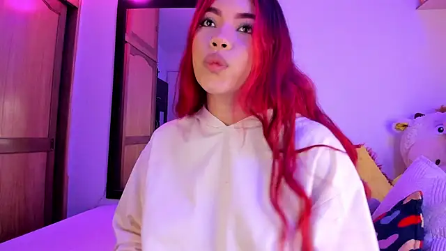 Lee Ash online show from September 30, 4:28 am