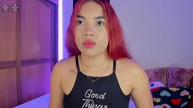 Lee Ash online show from April 7, 4:13 am