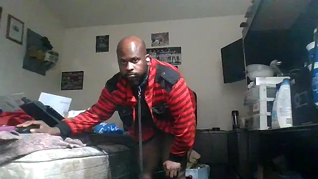 HBYAM online show from November 4, 10:36 am