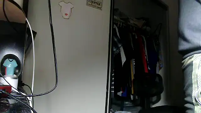 HBYAM online show from November 11, 10:15 am