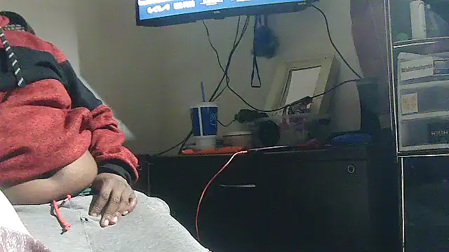 HBYAM online show from December 1, 4:39 am