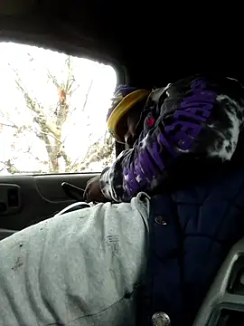 HBYAM online show from February 16, 4:36 pm