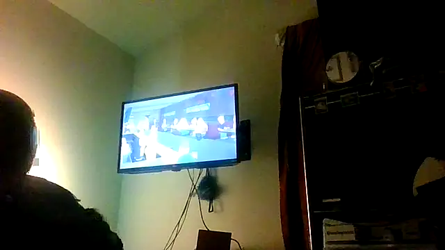 HBYAM online show from April 3, 7:17 am