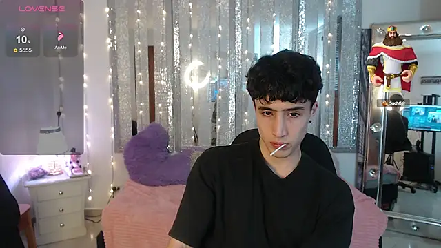 Snapshot of gojo_satoru_18 chatting on January 31, 5:53 pm gojo satoru 18 online show from January 31, 5:53 pm