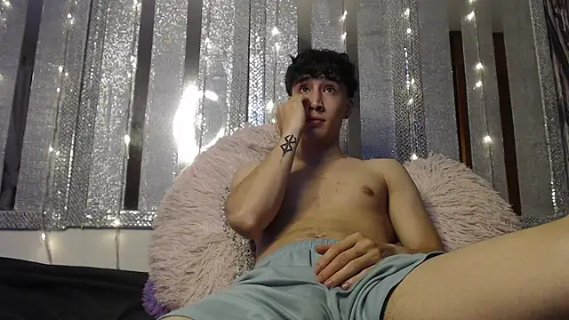 Snapshot of gojo_satoru_18 chatting on February 7, 5:40 pm gojo satoru 18 online show from February 7, 5:40 pm