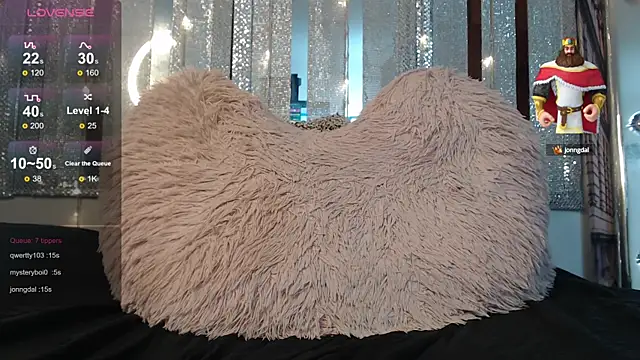 Snapshot of gojo_satoru_18 chatting on February 11, 8:42 pm gojo satoru 18 online show from February 11, 8:42 pm