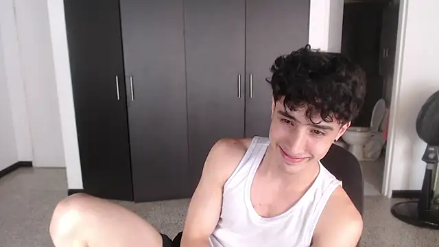 Snapshot of gojo_satoru_18 chatting on February 27, 6:20 pm gojo satoru 18 online show from February 27, 6:20 pm