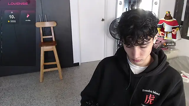 Snapshot of gojo_satoru_18 chatting on March 8, 11:58 am gojo satoru 18 online show from March 8, 11:58 am