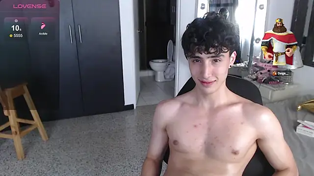 Snapshot of gojo_satoru_18 chatting on March 8, 3:02 pm gojo satoru 18 online show from March 8, 3:02 pm